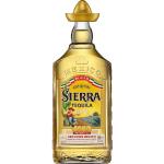 Mexikanischer Sierra Tequila Joven 1,0 l 