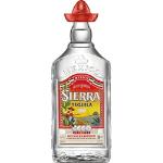 Mexikanischer Sierra Tequila Blanco 1,0 l 