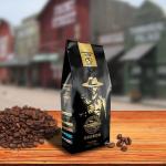 TERENCE HILL – Arabica Kaffee 250 g Beutel