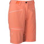 Orange Ternua Kurze Hosen für Damen Größe S 