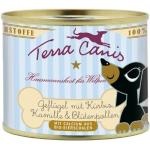 Terra Canis GmbH Hundefutter mit Huhn 