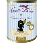 Terra Canis GmbH Hundefutter mit Huhn 