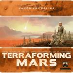 Deutscher Spielepreis ausgezeichnete Terraforming Mars 4 Personen 