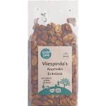 TerraSana Bio geröstete Erdnüsse 