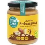 TerraSana Bio Erdnussbutter 