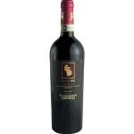 Italienische Terredora Aglianico Rotweine Jahrgang 2012 Taurasi, Kampanien & Campania 