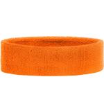 Orange Headbands & Stirnbänder aus Baumwolle Einheitsgröße 