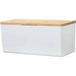 Weiße Tesa Boxen & Aufbewahrungsboxen aus Kunststoff 