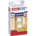TESA Insect Stop Comfort 55389-20 Fliegengitter (L x B) 2200mm x 1200mm Weiß 1St.