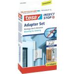 Weiße Tesa Insect Stop Comfort Hausrenovierungsartikel 