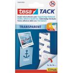 Tesa Pack Transparentpapier 