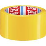 Gelbe Tesa Packbänder 