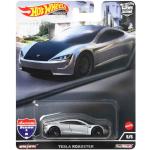Hot Wheels Tesla Roadster Modellautos & Spielzeugautos 