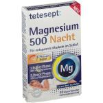 tetesept Magnesium 500 Nacht Depot-Tabletten (30 Stk.)