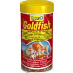 Tetra Goldfischfutter 