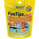 Tetra FunTips Futtertabletten für Fische 