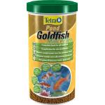 Goldfischfutter 