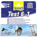 Tetra Wassertests 
