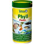 TetraPhyll Flakes - Fischfutter für alle pflanzenf