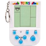 Tetris - Schlüsselanhänger mit Spiel