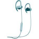 Blaue Teufel Bluetooth Kopfhörer Kabellos für Herren - versandkostenfrei 