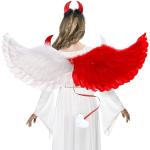 Reduzierte Teufel-Kostüme für Mädchen 