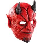 Infactory Teufelsmasken aus Latex 