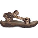 Teva Terra FI Outdoor-Sandalen für Herren Größe 40,5 für den für den Sommer 
