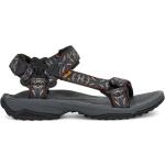 Teva Terra FI Lite Outdoor-Sandalen mit Riemchen leicht für Herren Größe 43 