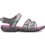 Magentafarbene Teva Tirra Outdoor-Sandalen für Kinder Größe 28 für den für den Sommer 