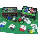 Weible Spiele Pokerzubehör & Pokerartikel 