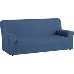 Blaue Sofabezüge 2 Sitzer 