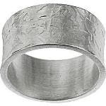 Silberne Tezer Ringe aus Silber Größe 57 