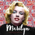TF Publishing Marilyn Monroe Wandkalender aus Papier 