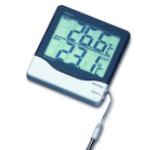 TFA Elektronisches Maxima-Minima-Thermometer 30.1011