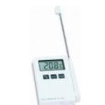 TFA Profi-DigitalThermometer 30.1015