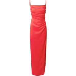 TFNC Damen Abendkleid 'NELL' rot, Größe 6 rot 34