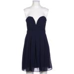 TFNC Damen Kleid, marineblau 38