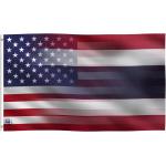 USA Flaggen & USA Fahnen ab 5,49 € günstig online kaufen