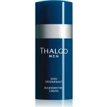 Anti-Falten THALGO Gesichtscremes 50 ml mit Hyaluronsäure für Herren 