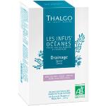 Thalgo Les Infus´Océanes Bio-Kräuter-Tee - Drainage 20 x 1,2g