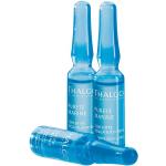 Marineblaue THALGO Gesichtscremes 2 ml mit Mineralien für  Mischhaut 