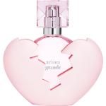 Ariana Grande Eau de Parfum 100 ml mit Rosen / Rosenessenz für Damen 