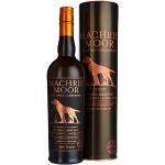 The Arran Machrie Moor The Peated Batch No. 4 mit Geschenkverpackung Whisky (1 x 0.7 l)