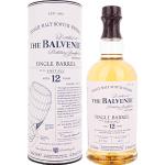 The Balvenie 12 Years Old Single Barrel First Fill