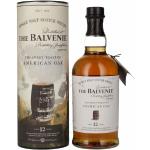 The Balvenie 12 Years Old The Sweet Toast of AMERI