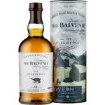 Schottische The Balvenie Single Malt Whiskys & Single Malt Whiskeys für 14 Jahre Speyside 
