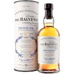 Schottische The Balvenie Single Malt Whiskys & Single Malt Whiskeys 0,7 l für 16 Jahre Speyside 