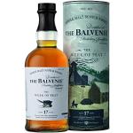 Schottische The Balvenie Single Malt Whiskys & Single Malt Whiskeys für 17 Jahre Speyside 