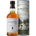 Schottische The Balvenie Single Malt Whiskys & Single Malt Whiskeys 0,7 l Highlands 